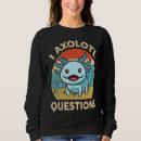 Search for axolotl clothing Retro