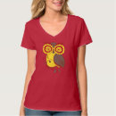 Search for red owl tshirts Trendy