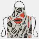 Search for bbq utensils aprons Barbecue