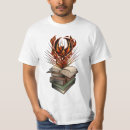 Search for rebirth tshirts Creature