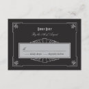 Search for 20 rsvp cards Gatsby