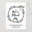 Search for wreath postcards New home
