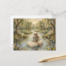 Search for cute mouse postcards Fantasy