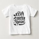 Search for sister tshirts Sibling love