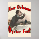 Search for oyster posters Vintage
