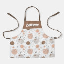 Search for planet aprons Child's room