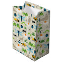 Search for bug gift bags Animal