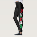 Search for country flags leggings Mexico