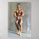 Search for muscular posters Bodybuilding