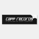 Search for recording bumper stickers Records