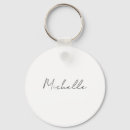 Search for colour image rounded key rings For her
