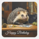 Search for porcupine stickers Animal