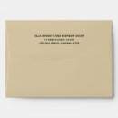 Search for beige envelopes Text
