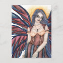 Search for mysteries postcards Wicca