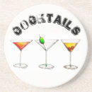 Search for liquor coasters Cocktail