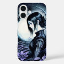 Search for dark fantasy iphone cases Night