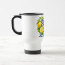 Search for mediterranean coast mugs Watercolor