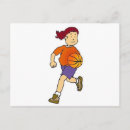 Search for basketball postcards Children