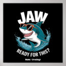 Search for jaws posters Funny