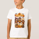 Search for cute halloween tshirts Trick or treat
