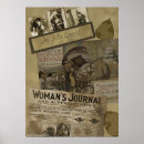 Search for woman suffrage posters Photograph