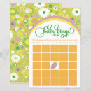 Search for baby shower bingo Modern