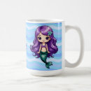 Search for fish tail mugs Mermaid