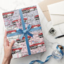 Search for atlas wrapping paper Vintage