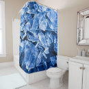 Search for cool shower curtains Winter