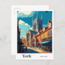 Search for york england postcards Vacation