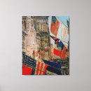 Search for world flags canvas prints Patriotism