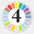 Search for contest stickers Colourful