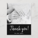 Search for alternative wedding postcards Elegant