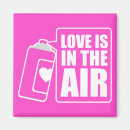 Search for instant magnets Pink
