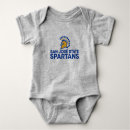 Search for spartan baby clothes San jose state spartans