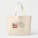 Search for library tote bags Homeschool