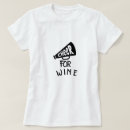 Search for sister wine tshirts Wife