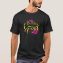Search for birthday squad clothing Matching