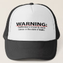 Search for causes hats Cancer