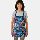 Search for magical girl aprons Watercolor