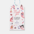 Search for birthday thank you gift tags Halloween