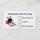 Search for ladybug business cards Whimsical