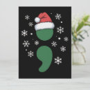 Search for mental health christmas cards Santa