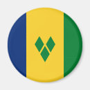 Search for saint vincent magnets Grenadines