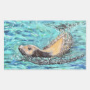 Search for sea lions stickers Wildlife