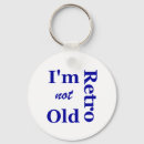 Search for christmas humour key rings Retro