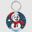 Search for snowman key rings Scarf