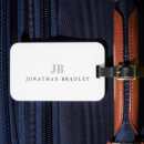Search for gender neutral luggage tags Simple