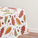 Search for autumn tablecloths Berries