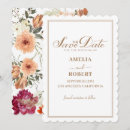 Search for fall wedding save the dates Classic